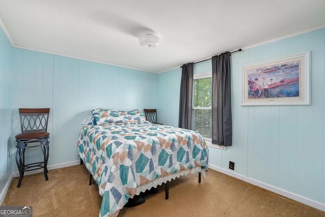 891 Shelor Ferry Road, Fair Play, SC 29643