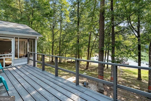 891 Shelor Ferry Road, Fair Play, SC 29643