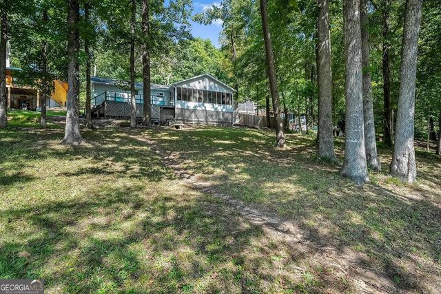 891 Shelor Ferry Road, Fair Play, SC 29643