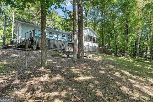 891 Shelor Ferry Road, Fair Play, SC 29643