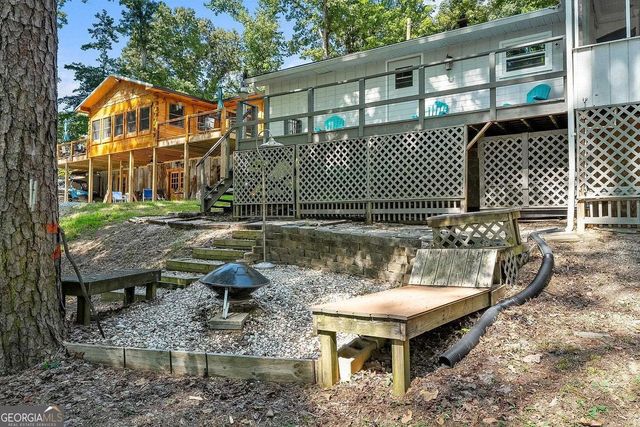 891 Shelor Ferry Road, Fair Play, SC 29643