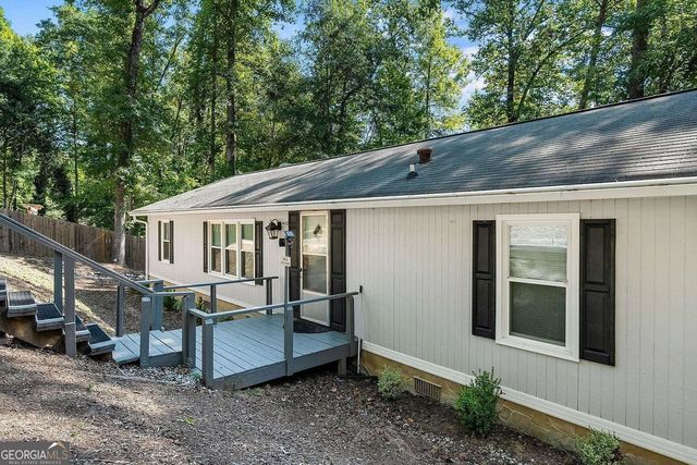 891 Shelor Ferry Road, Fair Play, SC 29643