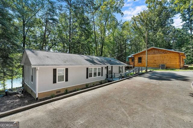 891 Shelor Ferry Road, Fair Play, SC 29643