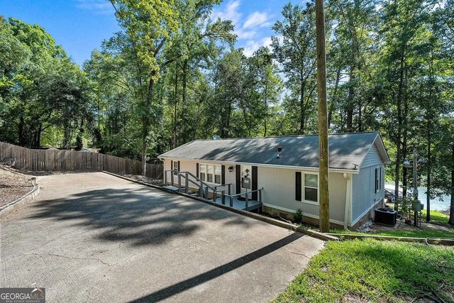 891 Shelor Ferry Road, Fair Play, SC 29643