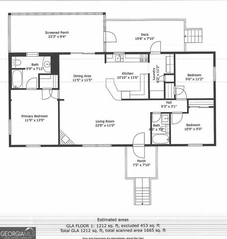 891 Shelor Ferry Road, Fair Play, SC 29643