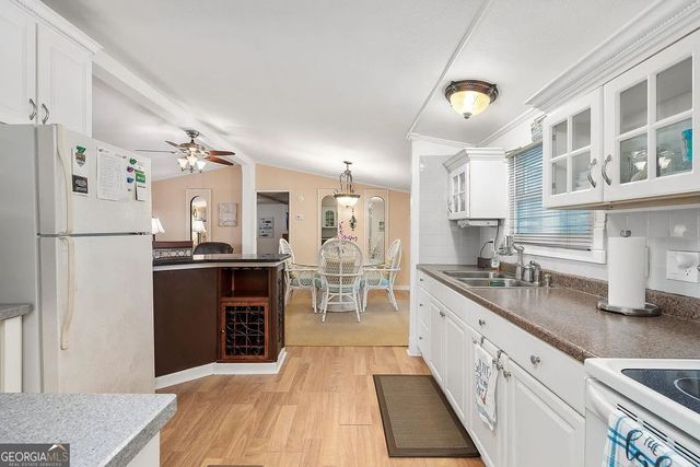 891 Shelor Ferry Road, Fair Play, SC 29643