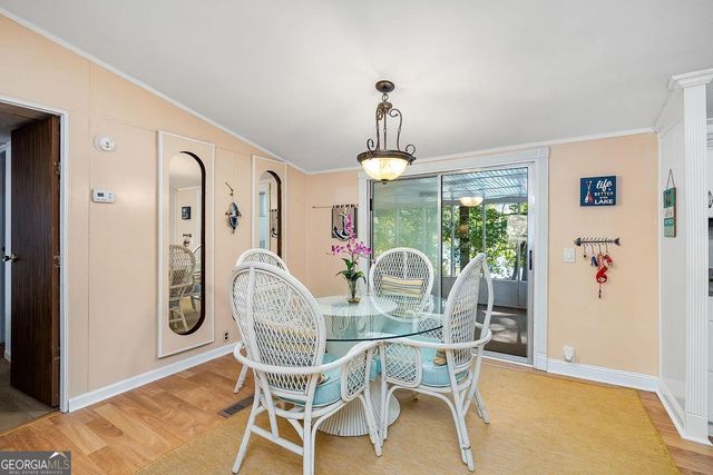 891 Shelor Ferry Road, Fair Play, SC 29643