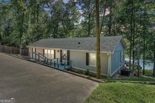 891 Shelor Ferry Road, Fair Play, SC 29643