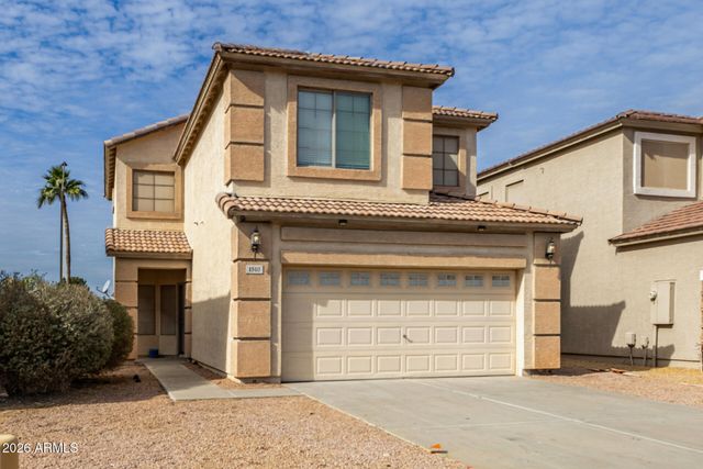 1510 S 114TH Drive, Avondale, AZ 85323