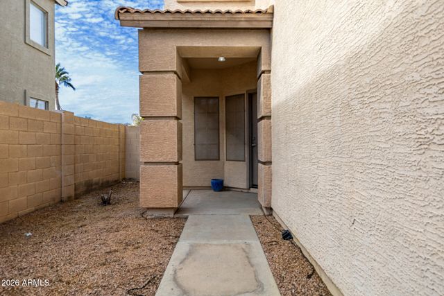 1510 S 114TH Drive, Avondale, AZ 85323