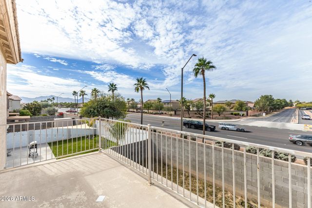 1510 S 114TH Drive, Avondale, AZ 85323