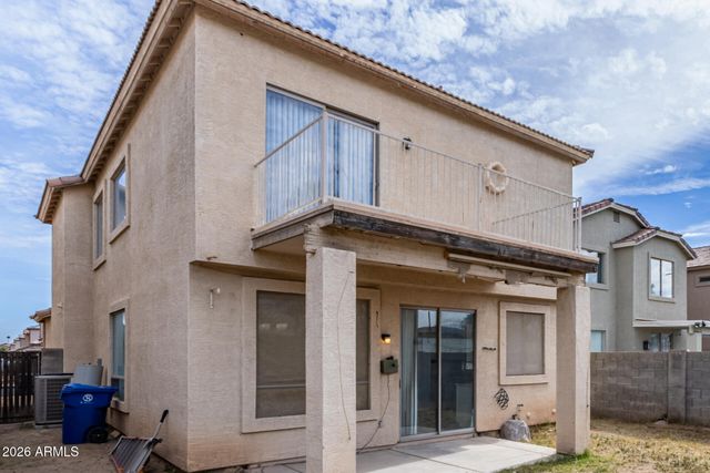 1510 S 114TH Drive, Avondale, AZ 85323