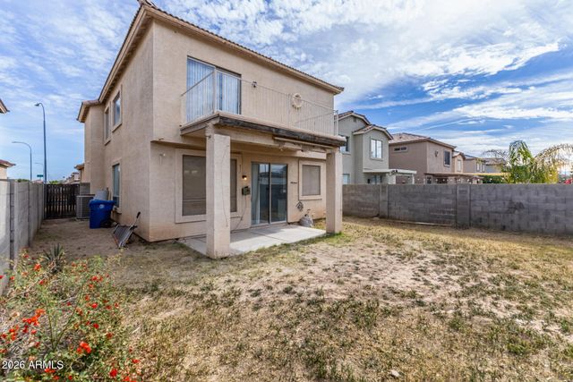1510 S 114TH Drive, Avondale, AZ 85323