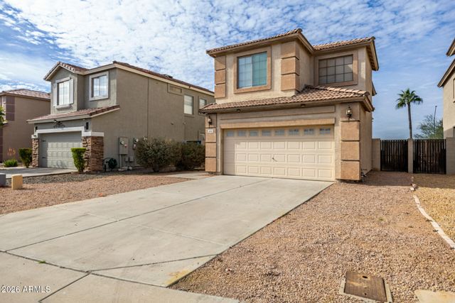 1510 S 114TH Drive, Avondale, AZ 85323