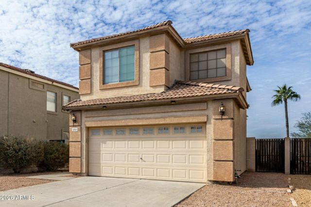 1510 S 114TH Drive, Avondale, AZ 85323