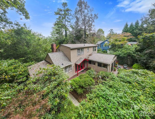 190 School Road, Asheville, NC 28806