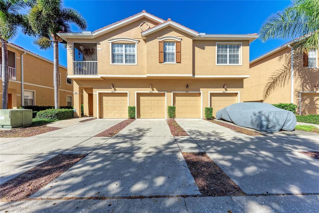 3823 PARKRIDGE CIRCLE 1-101, Sarasota, FL 34243