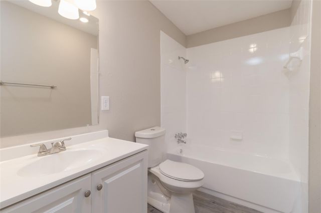 9603 Seeker Street, Houston, TX 77078