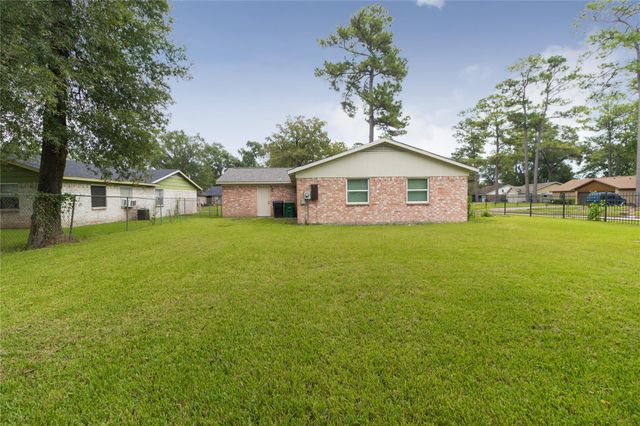 9603 Seeker Street, Houston, TX 77078