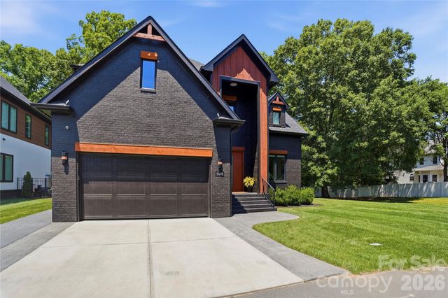 5408 Carmel Road, Charlotte, NC 28226