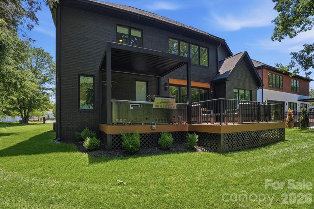 5408 Carmel Road, Charlotte, NC 28226