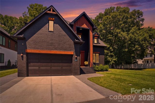 5408 Carmel Road, Charlotte, NC 28226
