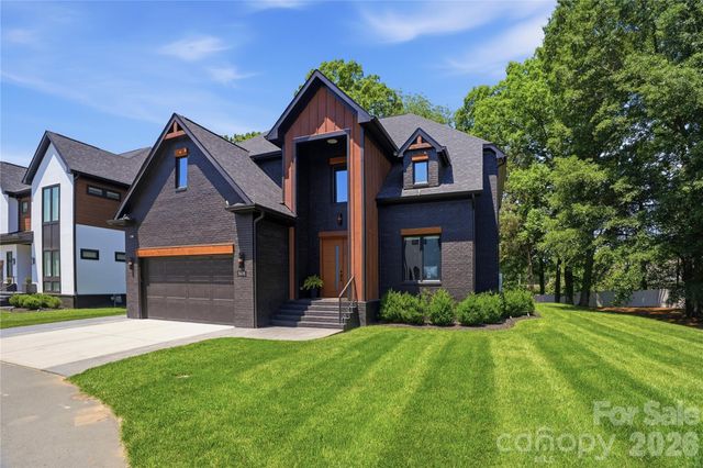 5408 Carmel Road, Charlotte, NC 28226