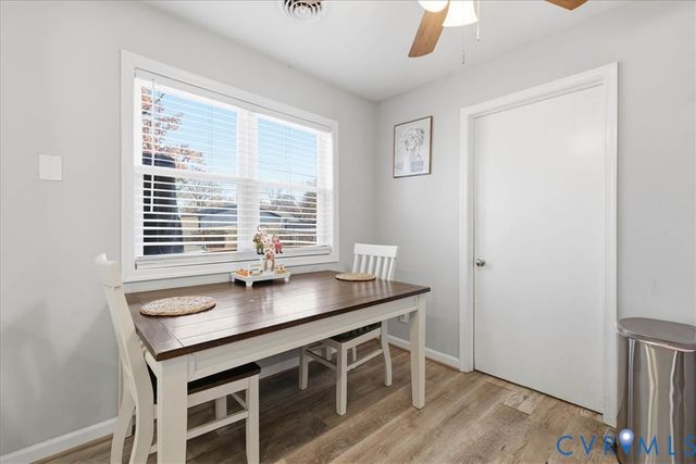 3111 Holly Ave, Colonial Heights, VA 23834