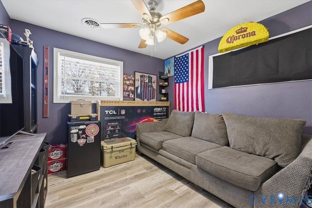 3111 Holly Ave, Colonial Heights, VA 23834