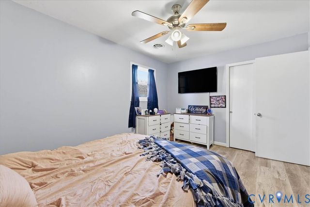 3111 Holly Ave, Colonial Heights, VA 23834