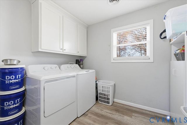 3111 Holly Ave, Colonial Heights, VA 23834