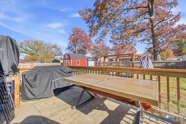 3111 Holly Ave, Colonial Heights, VA 23834