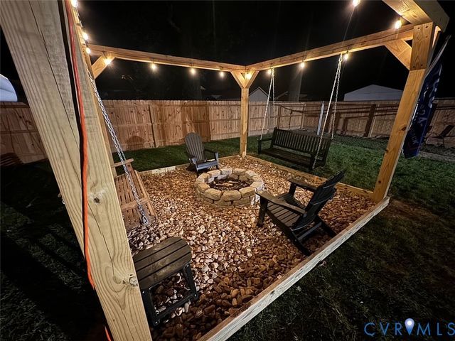 3111 Holly Ave, Colonial Heights, VA 23834