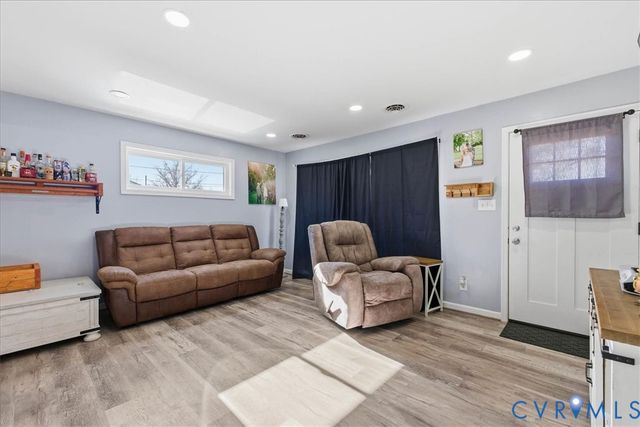 3111 Holly Ave, Colonial Heights, VA 23834