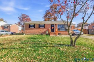 3111 Holly Ave, Colonial Heights, VA 23834