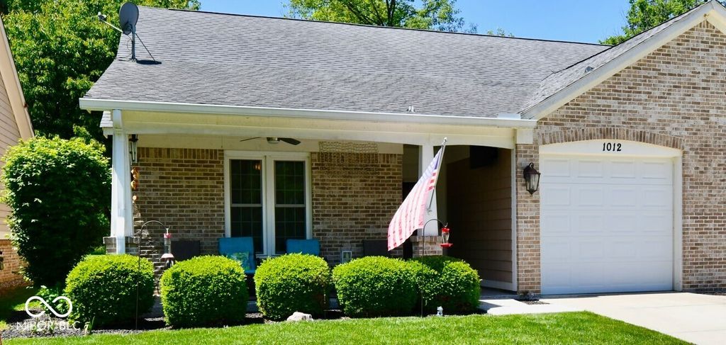 1012 Park Place, Sheridan, IN 46069