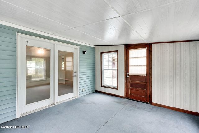 4741 W Trace Drive, Southport, NC 28461