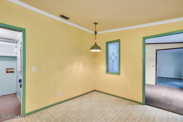 4741 W Trace Drive, Southport, NC 28461