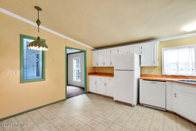 4741 W Trace Drive, Southport, NC 28461