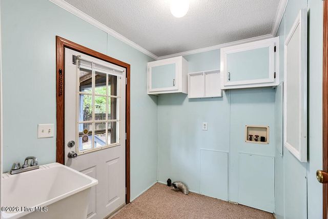 4741 W Trace Drive, Southport, NC 28461