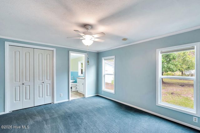 4741 W Trace Drive, Southport, NC 28461