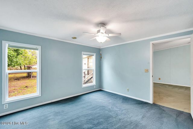 4741 W Trace Drive, Southport, NC 28461