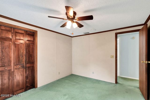 4741 W Trace Drive, Southport, NC 28461
