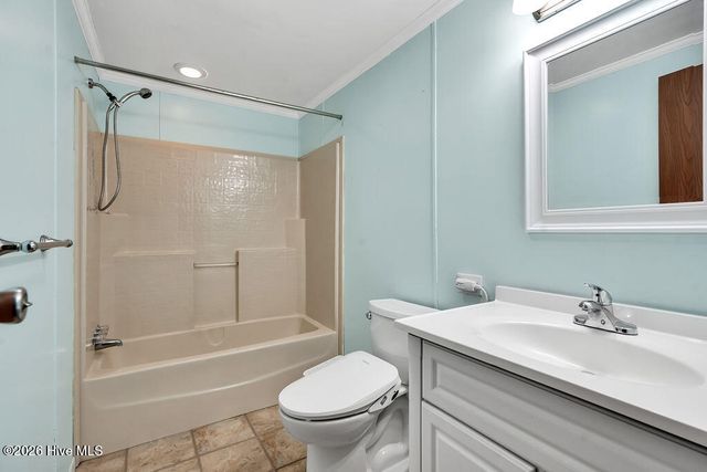 4741 W Trace Drive, Southport, NC 28461