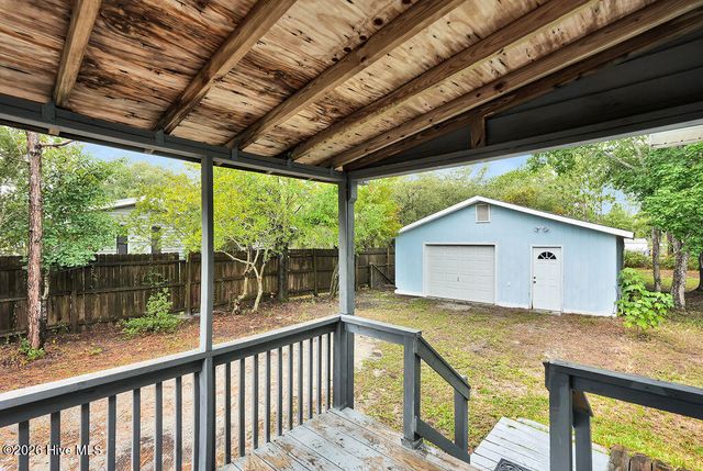 4741 W Trace Drive, Southport, NC 28461