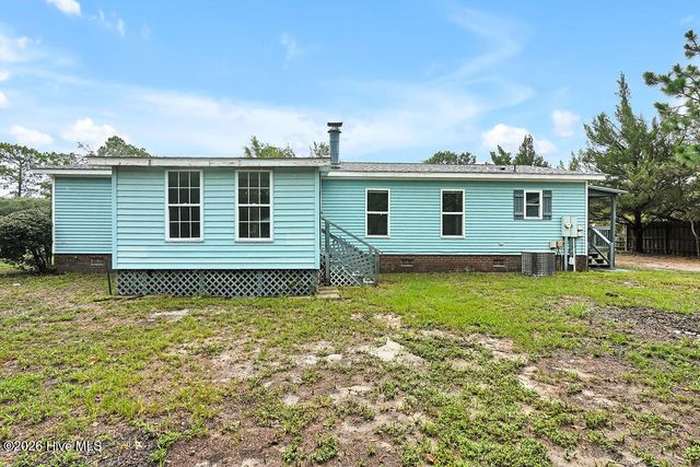 4741 W Trace Drive, Southport, NC 28461