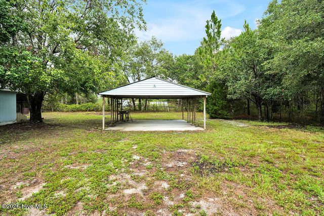 4741 W Trace Drive, Southport, NC 28461