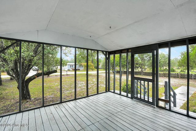 4741 W Trace Drive, Southport, NC 28461