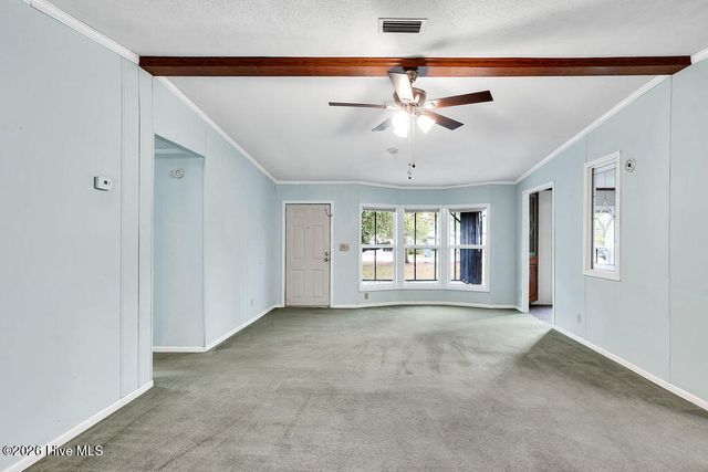 4741 W Trace Drive, Southport, NC 28461