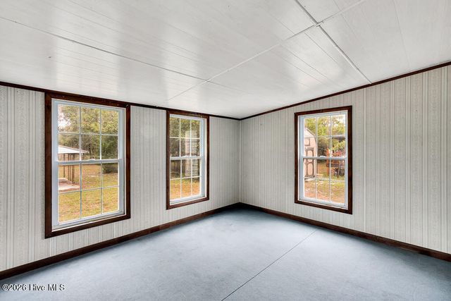 4741 W Trace Drive, Southport, NC 28461